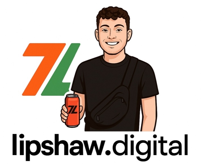 Lipshaw Digital Logo